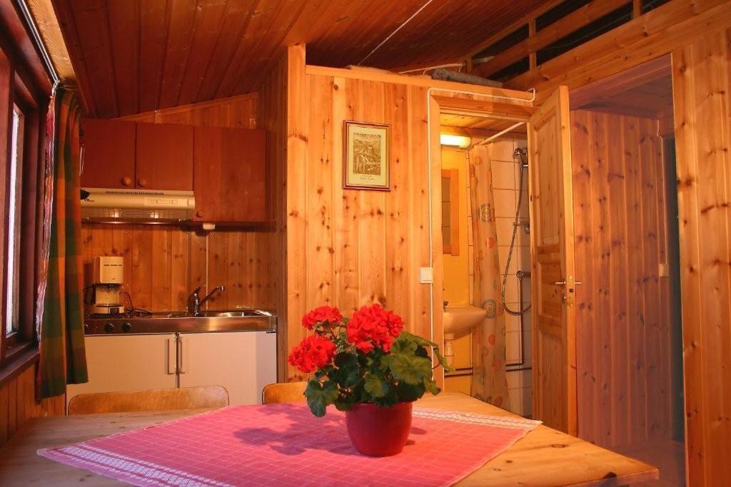 Putten Seter Hovringen Ngoại thất bức ảnh