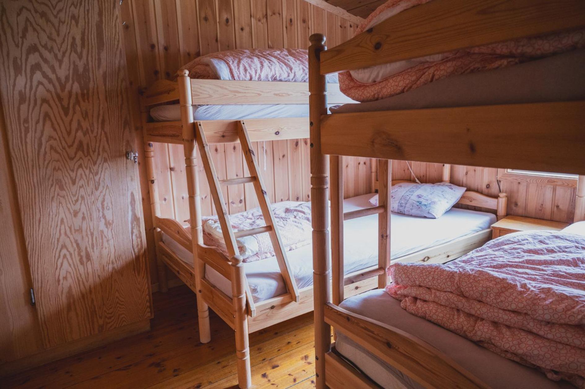 Putten Seter Hovringen Ngoại thất bức ảnh