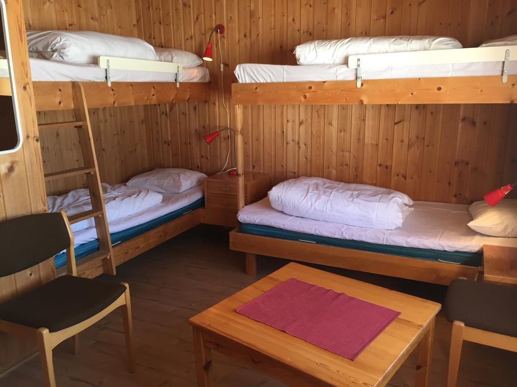 Putten Seter Hovringen Ngoại thất bức ảnh