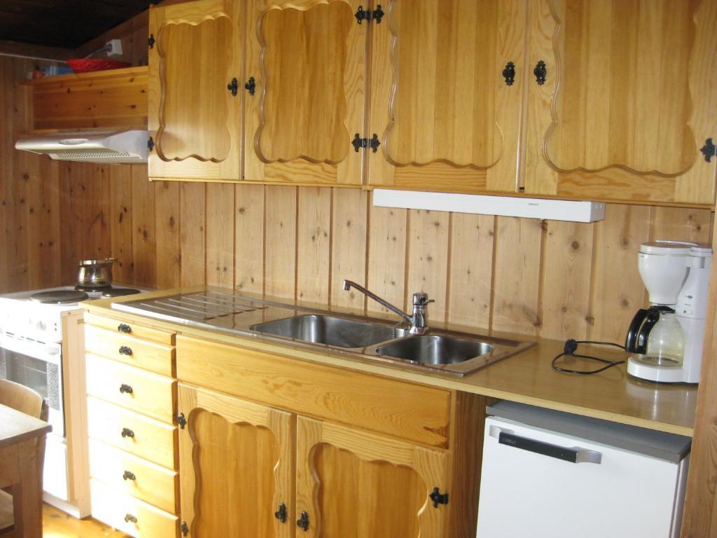 Putten Seter Hovringen Ngoại thất bức ảnh